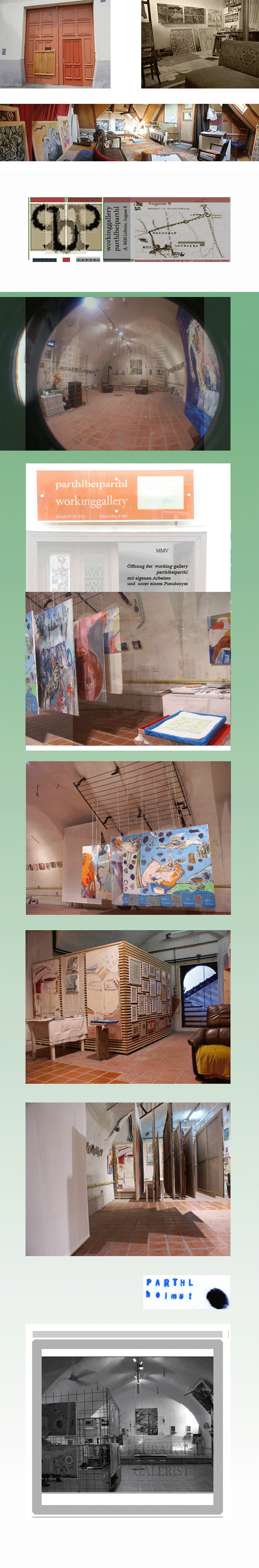 Workinggallery